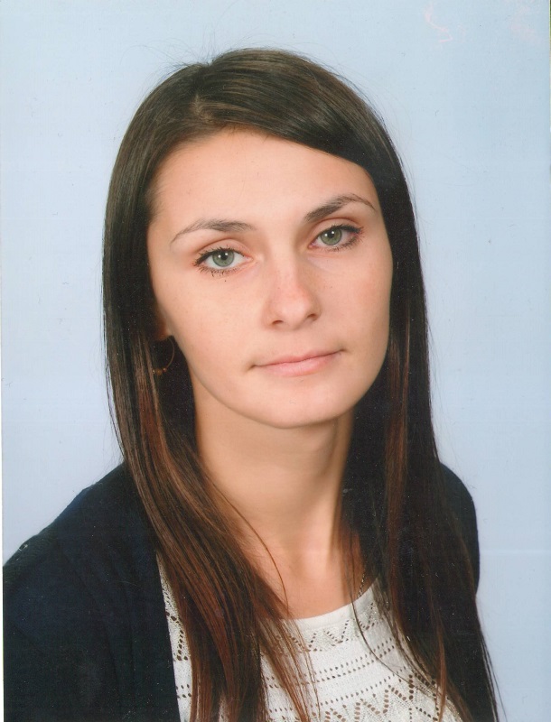 Кирченко Елена Александровна.
